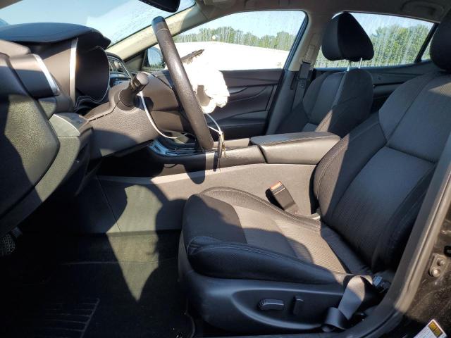 Photo 7 from auction – 2018 NISSAN MAXIMA 3.5 with VIN 1N4AA6AP7JC382923