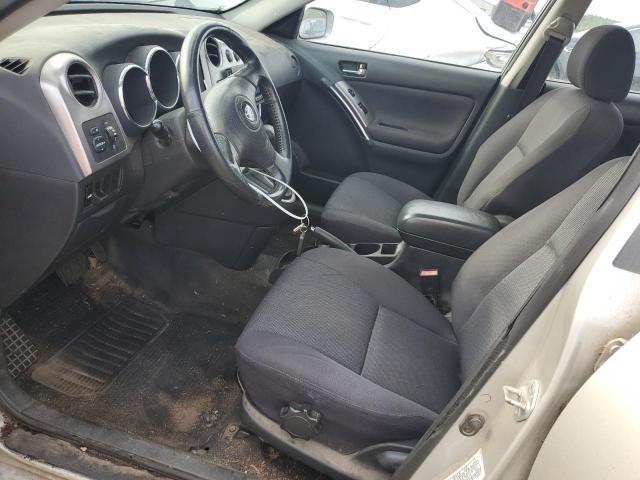 Photo 7 from auction – 2003 TOYOTA COROLLA MA with VIN 2T1LR32E53C010286