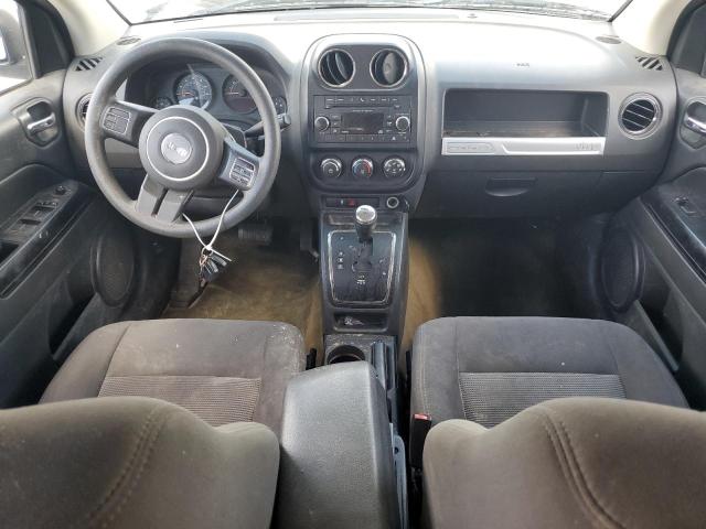 Photo 8 from auction – 2016 JEEP COMPASS SP with VIN 1C4NJCBA4GD792876