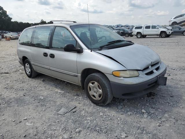 Photo 4 from auction – 2000 DODGE GRAND CARA with VIN 2B4GP24G9YR866372