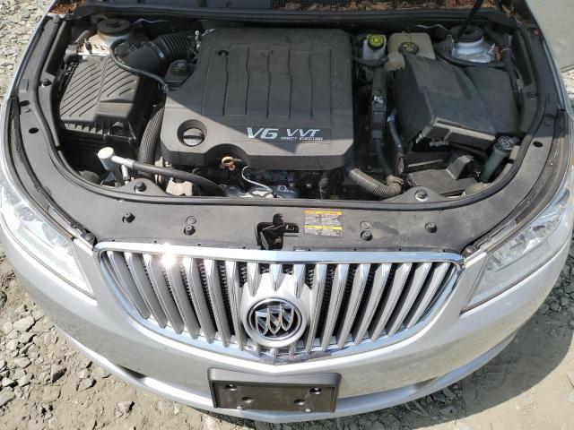Photo 11 from auction – 2011 BUICK LACROSSE C with VIN 1G4GC5EDXBF237721