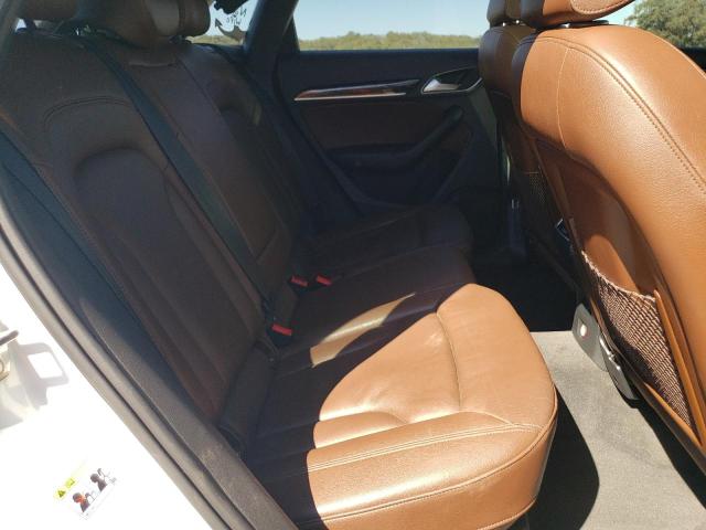 Photo 11 from auction – 2016 AUDI Q3 PREMIUM with VIN WA1EFCFS4GR019908