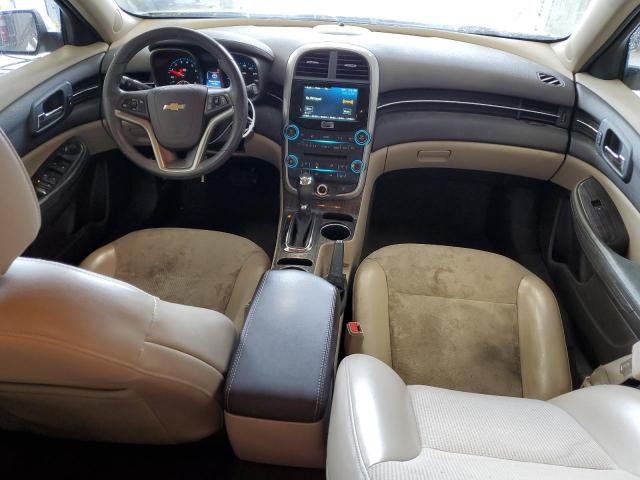 Photo 8 from auction – 2016 CHEVROLET MALIBU LIM with VIN 1G11C5SA3GF156077