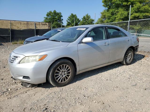 TOYOTA CAMRY BASE 2009 with VIN 4T1BE46K09U291949 - Photo from auction