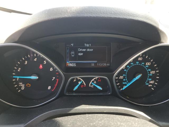 Photo 9 from auction – 2014 FORD ESCAPE TIT with VIN 1FMCU0JX5EUC29251