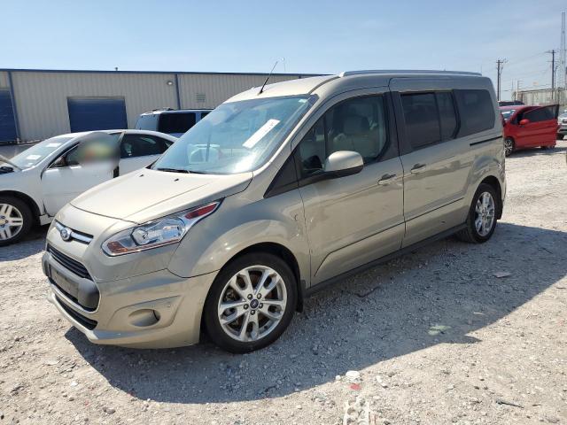 Photo 1 from auction – 2015 FORD TRANSIT CO with VIN NM0GE9G72F1189290