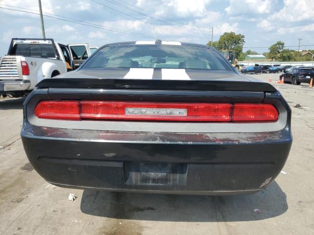 Photo 6 from auction – 2010 DODGE CHALLENGER with VIN 2B3CJ4DV1AH169580