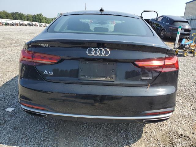 Photo 6 from auction – 2020 AUDI A5 PREMIUM with VIN WAUANCF59LA013786
