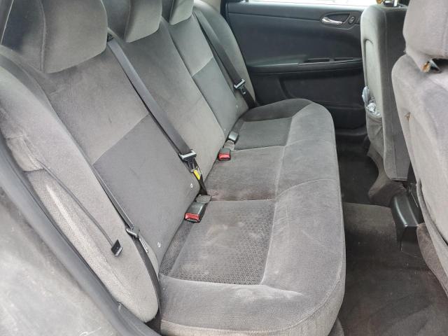 Photo 10 from auction – 2006 CHEVROLET IMPALA LT with VIN 2G1WT58K969159711
