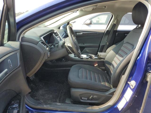 Photo 7 from auction – 2016 FORD FUSION SE with VIN 3FA6P0H72GR129381