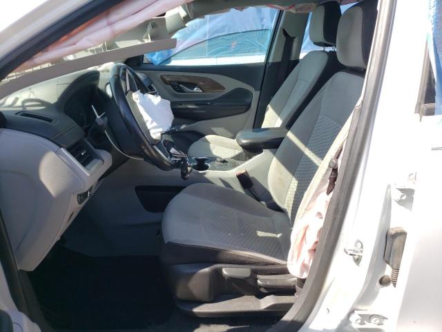 Photo 7 from auction – 2018 GMC TERRAIN SL with VIN 3GKALMEVXJL389455