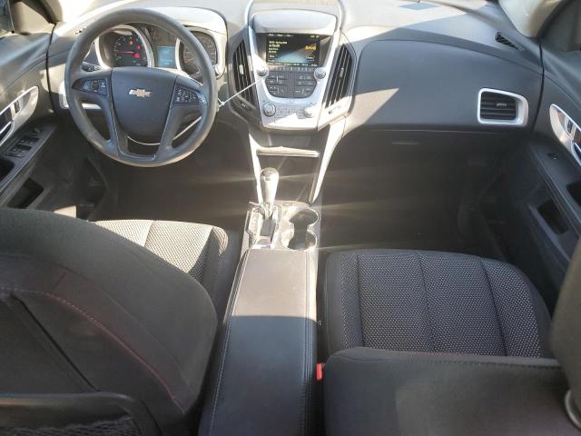 Photo 8 from auction – 2016 CHEVROLET EQUINOX LS with VIN 2GNALBEK8G1110186