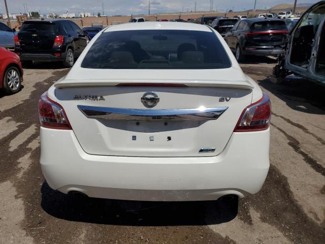 Photo 6 from auction – 2013 NISSAN ALTIMA 2.5 with VIN 1N4AL3AP3DC267149