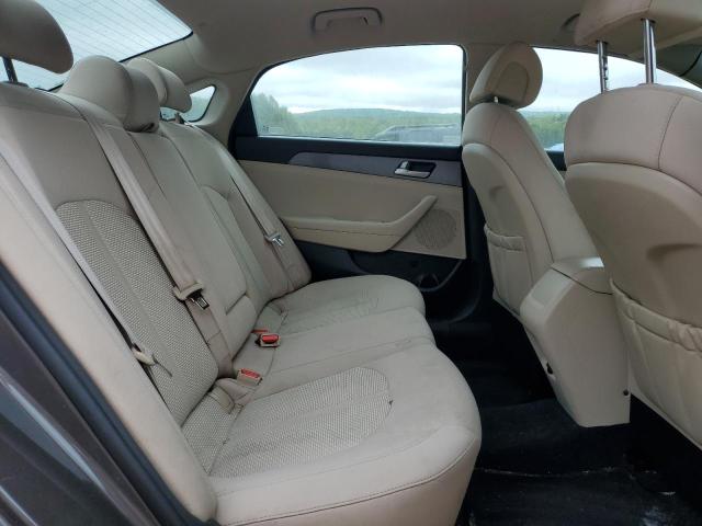 Photo 10 from auction – 2015 HYUNDAI SONATA SE with VIN 5NPE24AF8FH039117