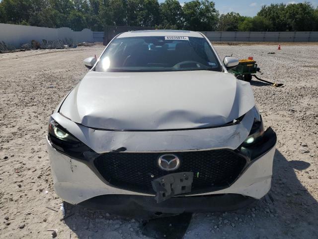 Photo 5 from auction – 2019 MAZDA 3 PREMIUM with VIN JM1BPBNM7K1129443