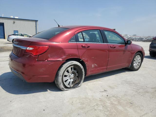 Photo 3 from auction – 2013 CHRYSLER 200 LX with VIN 1C3CCBAB5DN640119