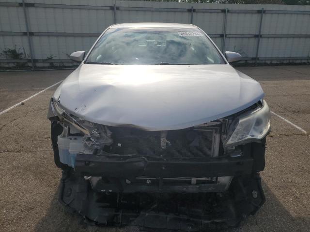 Photo 5 from auction – 2012 TOYOTA CAMRY BASE with VIN 4T1BF1FK0CU067244