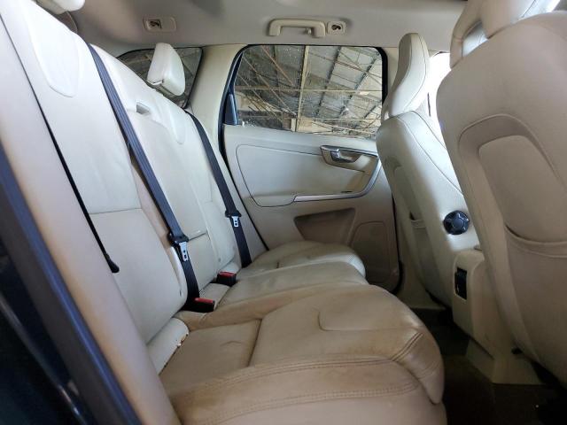 Photo 10 from auction – 2011 VOLVO XC60 3.2 with VIN YV4952DL7B2175326