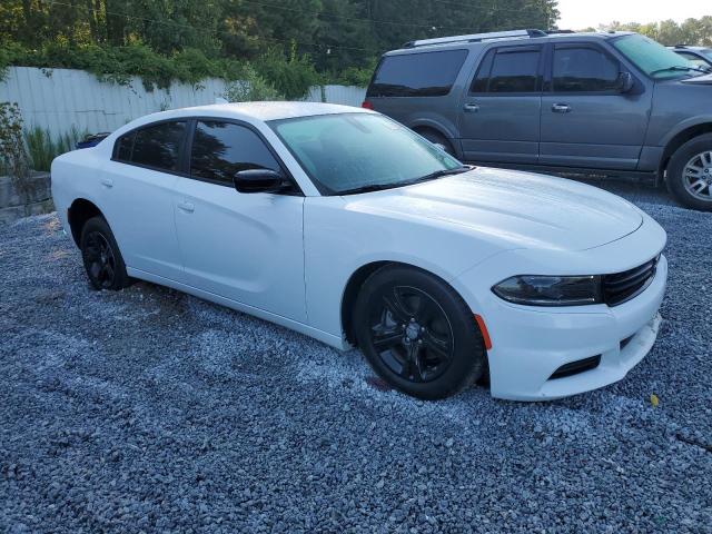 Photo 4 from auction – 2023 DODGE CHARGER SX with VIN 2C3CDXBG8PH675089