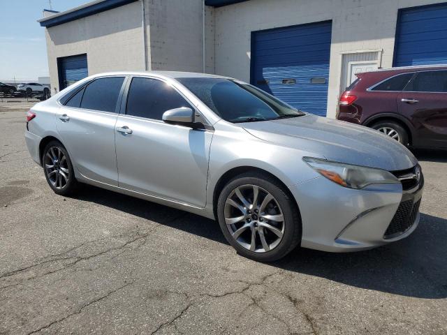 Photo 4 from auction – 2017 TOYOTA CAMRY LE with VIN 4T1BF1FK2HU389262