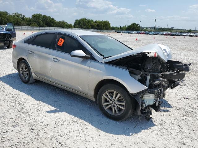 Photo 4 from auction – 2016 HYUNDAI SONATA SE with VIN 5NPE24AF1GH294953