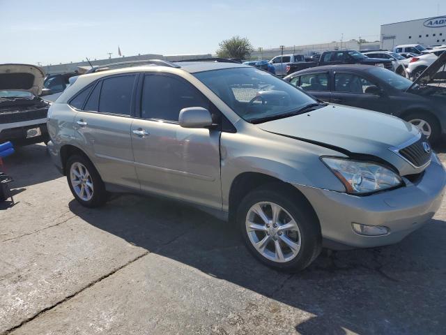 Photo 4 from auction – 2008 LEXUS RX 350 with VIN 2T2HK31U98C088852