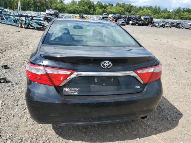 Photo 6 from auction – 2016 TOYOTA CAMRY LE with VIN 4T1BF1FK5GU603000