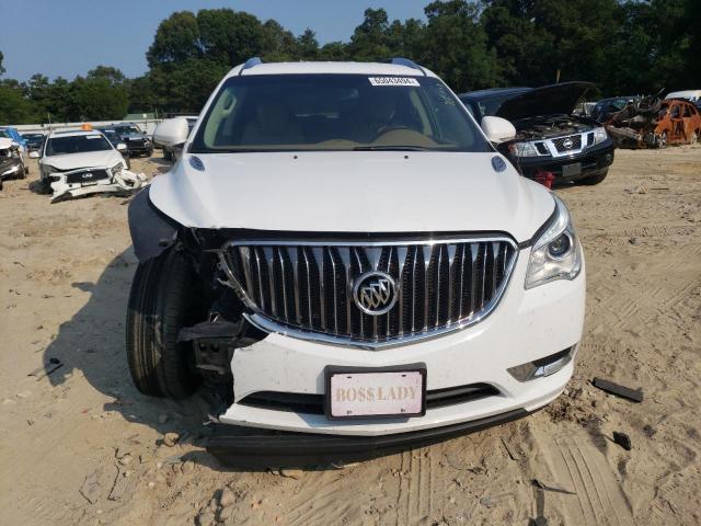 Photo 5 from auction – 2017 BUICK ENCLAVE with VIN 5GAKRBKDXHJ326325