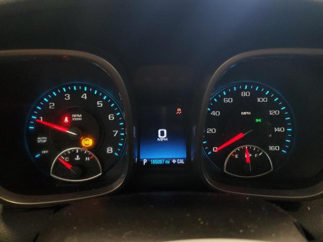 Photo 9 from auction – 2015 CHEVROLET MALIBU 2LT with VIN 1G11D5SL2FF198494