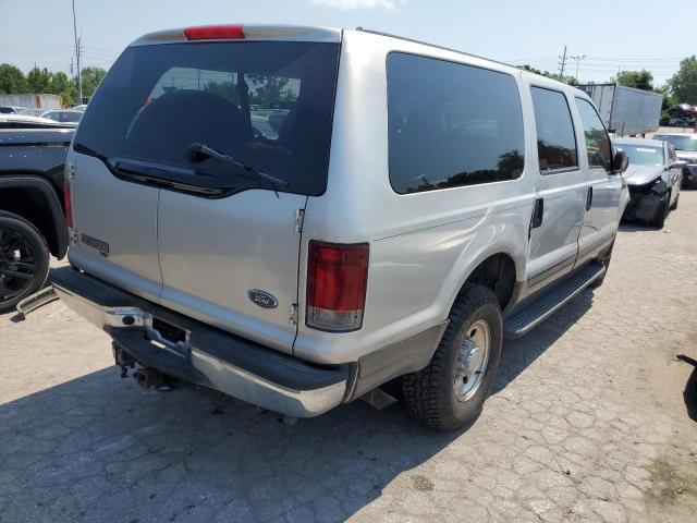 Photo 3 from auction – 2005 FORD EXCURSION with VIN 1FMNU41S05EB52822