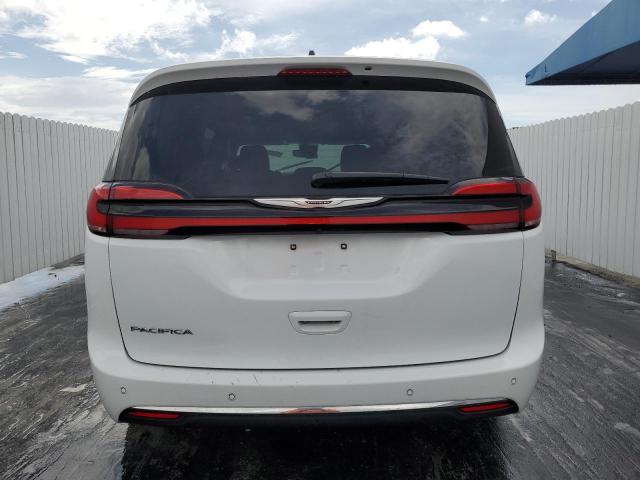 Photo 6 from auction – 2023 CHRYSLER PACIFICA T with VIN 2C4RC1BG7PR601405