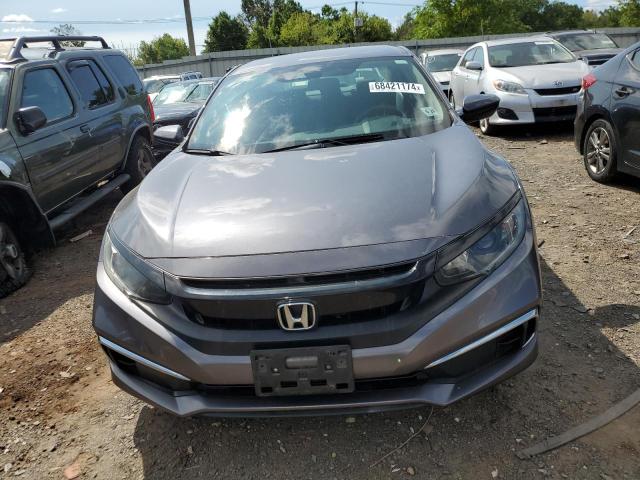 Photo 5 from auction – 2019 HONDA CIVIC LX with VIN 2HGFC2F65KH570035