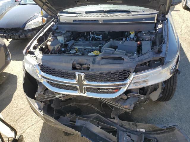 Photo 12 from auction – 2017 DODGE JOURNEY SE with VIN 3C4PDCAB8HT552414