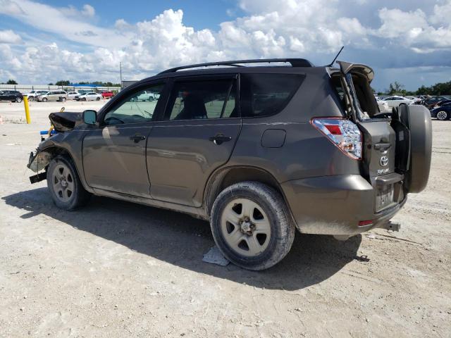 Photo 2 from auction – 2012 TOYOTA RAV4 with VIN 2T3ZF4DV9CW126196