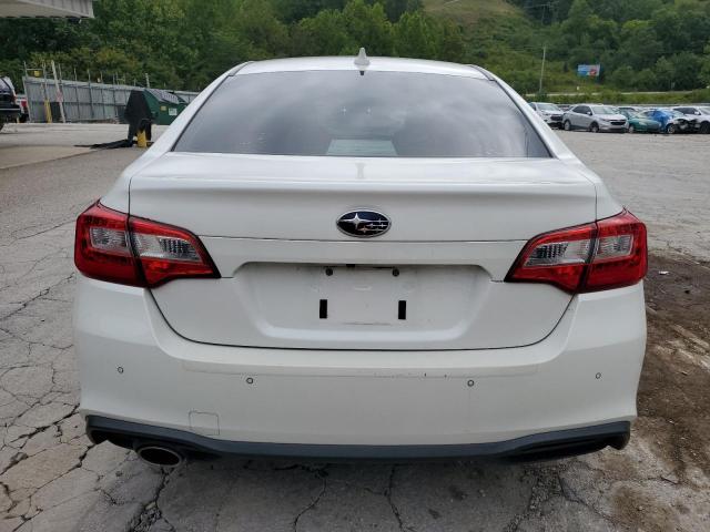 Photo 6 from auction – 2019 SUBARU LEGACY 2.5 with VIN 4S3BNAN6XK3029357