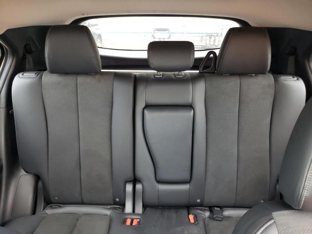 Photo 10 from auction – 2024 MITSUBISHI ECLIPSE CR with VIN JA4ATWAA3RZ001684