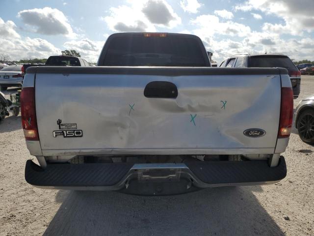 Photo 6 from auction – 2003 FORD F150 with VIN 2FTRX17283CB03213