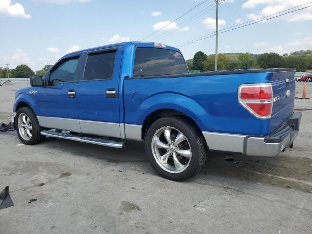 Zdjęcie 2 z aukcji – 2012 FORD F150 SUPER z VIN 1FTFW1CF6CFB39985