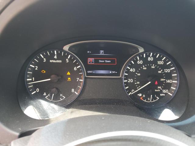 Photo 9 from auction – 2017 NISSAN ALTIMA 2.5 with VIN 1N4AL3AP2HC184706