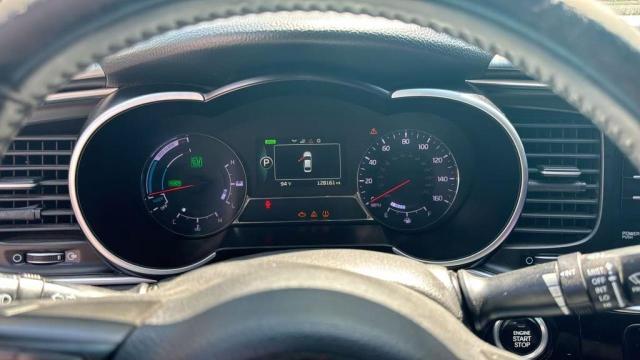 صورة رقم 8 من المزاد - 2016 KIA OPTIMA HYB مع VIN KNAGM4AD7G5096313