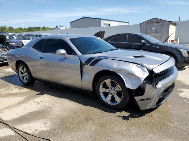 Photo 4 from auction – 2015 DODGE CHALLENGER with VIN 2C3CDZAG4FH743965