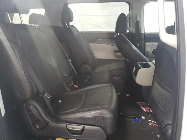 Photo 11 from auction – 2023 KIA CARNIVAL L with VIN KNDNB4H34P6235417