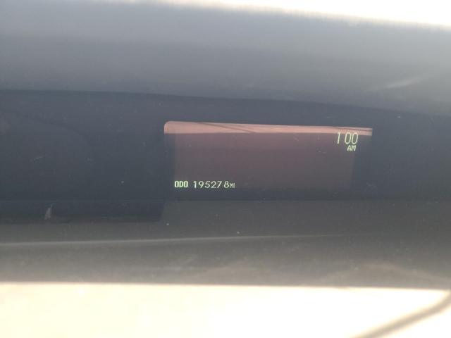 Foto 9 de la subasta – 2011 TOYOTA PRIUS con VIN JTDKN3DU4B1364167