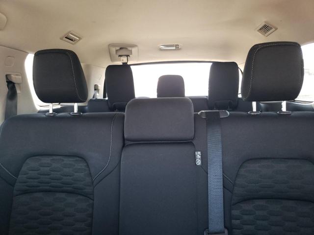 Photo 10 from auction – 2023 NISSAN PATHFINDER with VIN 5N1DR3AA7PC264269