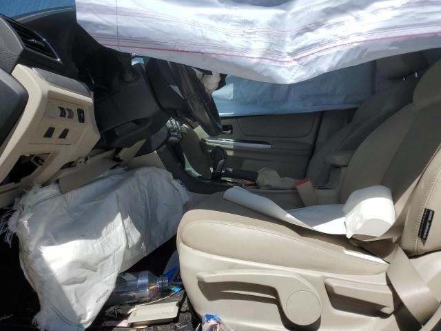 Photo 7 from auction – 2016 SUBARU IMPREZA SP with VIN JF1GPAU60GH295648