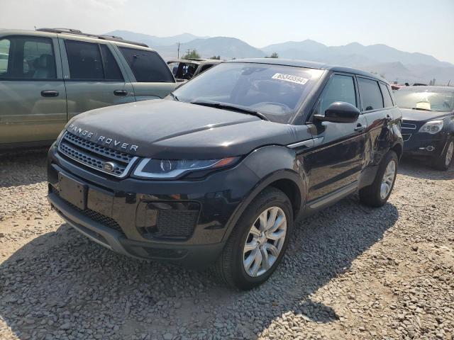 LAND ROVER RANGE ROVE 2018 with VIN SALVP2RX6JH296814 - Photo from auction