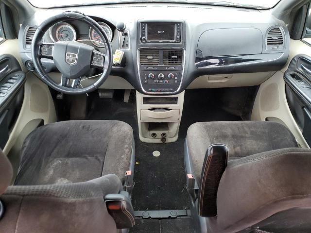 Photo 8 from auction – 2014 DODGE GRAND CARA with VIN 2C4RDGBG4ER221922