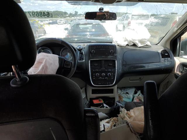 Photo 8 from auction – 2013 DODGE GRAND CARA with VIN 2C4RDGBG0DR803949