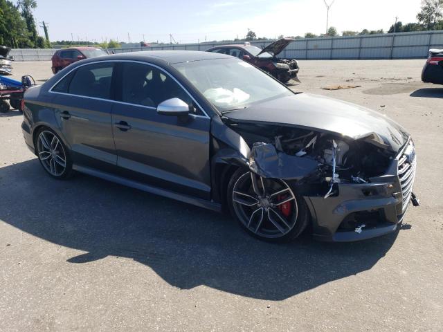 Photo 4 from auction – 2017 AUDI S3 PREMIUM with VIN WAUB1GFF5H1012724