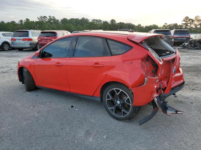 Photo 2 from auction – 2012 FORD FOCUS SE with VIN 1FAHP3K21CL231674